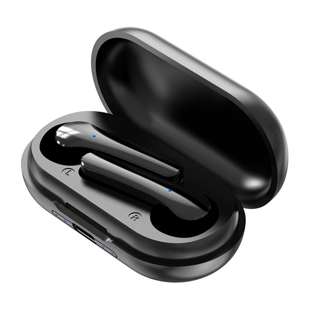 Y18 TWS Bluetooth Earphone Sweat-proof Touch Stereo Wireless Music Game Headset Y18 TWS Bluetooth Earphone Sweat-proof Touch Stereo Wireless Music Game Headset